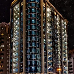 Icon Delux Al Barsha - Formerly Abidos Aparthotel