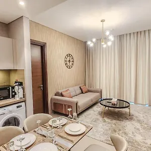 Appartement By Latinem Luxury 2br Cvr A208 Near Burj Khalifa, Dubaï